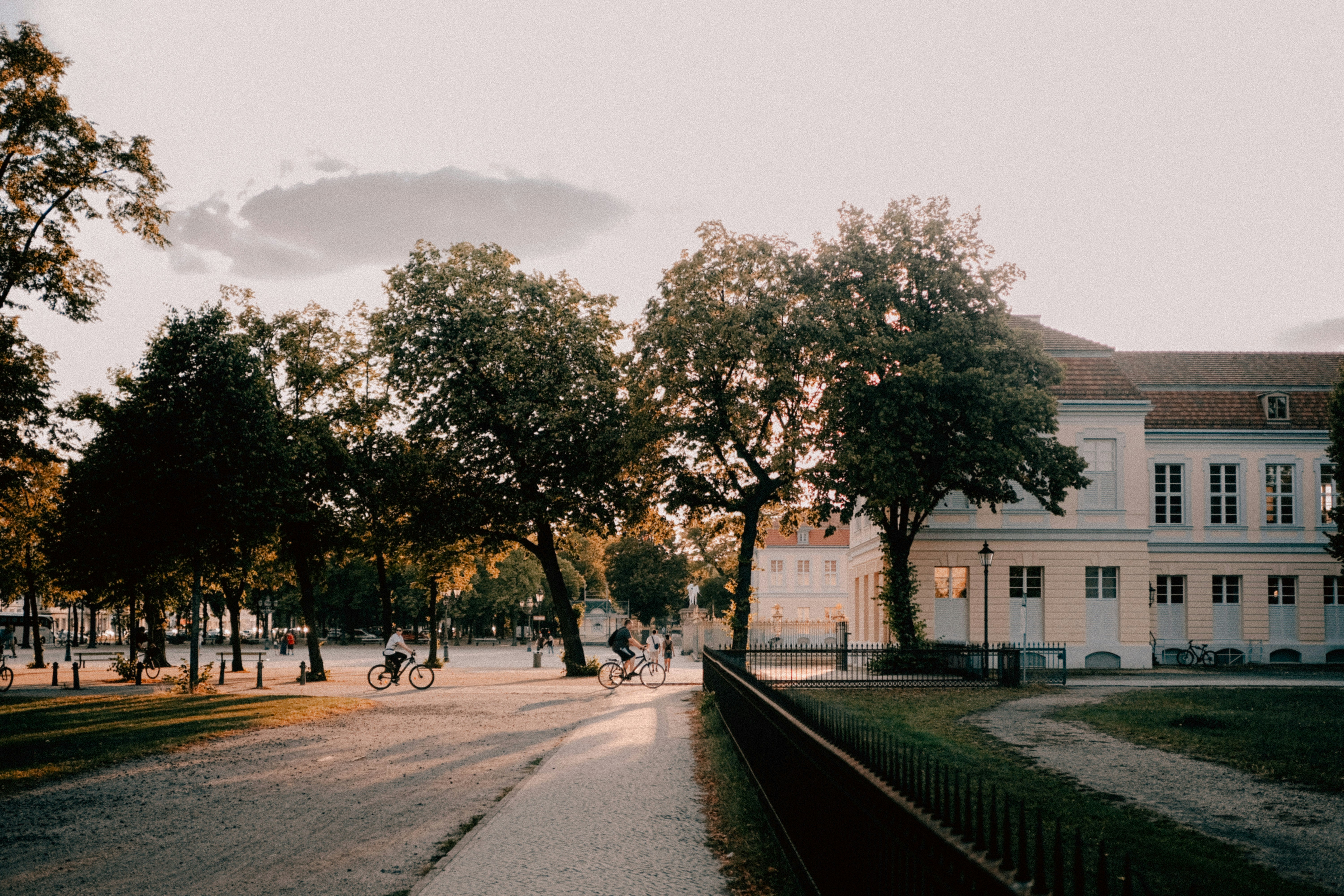 Wohnung kaufen in Charlottenburg, Berlin