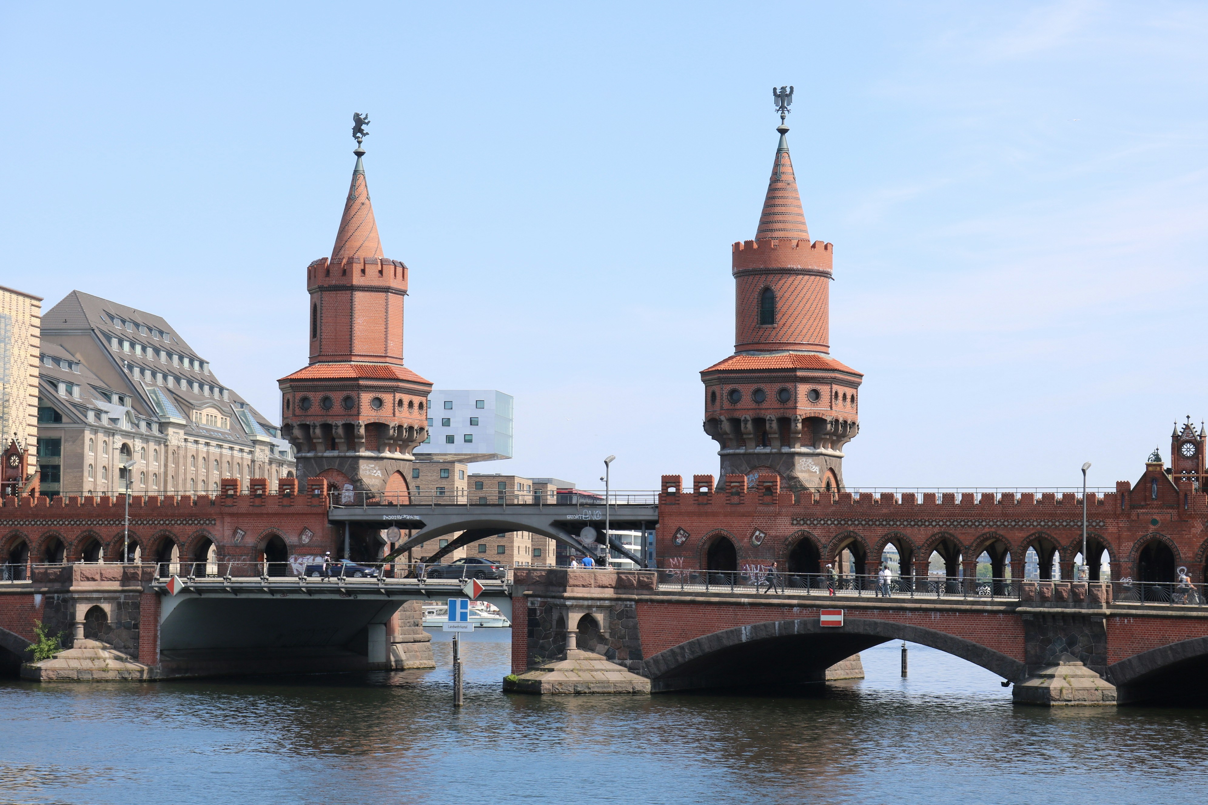 Wohnung kaufen in Friedrichshain-Kreuzberg, Berlin